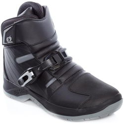 Stivali Moto Oneal 2019 Rmx Shorty Nero (eu 46 / Us 12, Nero) en oferta