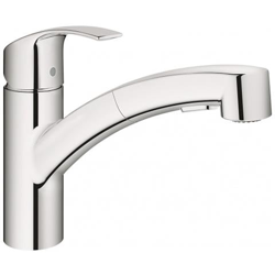 Miscelatore Lavello Grohe Eurosmart New 30305000 Cromo precio