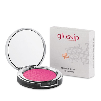 Compact Blush - Fard compatto