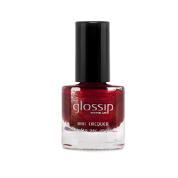 Metallic nail lacquer - Smalto per unghie metallico en oferta