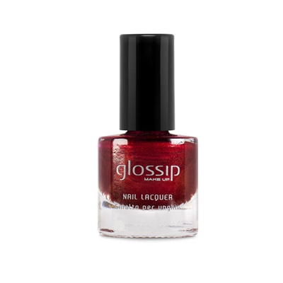 Metallic nail lacquer - Smalto per unghie metallico