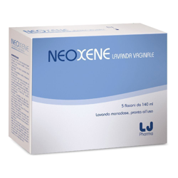 Neoxene Lavanda Vaginale en oferta
