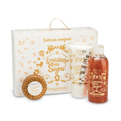 Cofanetto Emozione dei Sogni precio