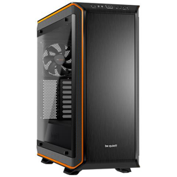 Case Dark Base Pro 900 rev. 2 Full Tower ATX / EATX / Micro-ATX / Mini-ITX / XL-ATX 1 Porta USB 3.1 2 Porte USB 3.0 Colore Nero e Arancione (Finestrato) precio