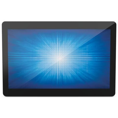 All-In-One I-Series 2.0 Monitor 15.6'' Full HD Touch Screen Qualcomm Snapdragon APQ8053 Octa Core 2 GHz Ram 2GB SSD 16 GB 1xUSB 3.0 Android