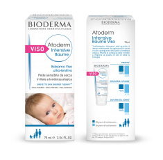 ATODERM INTENSIVE BAUME 75 ML en oferta