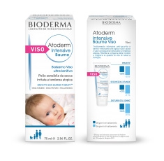 ATODERM INTENSIVE BAUME 75 ML