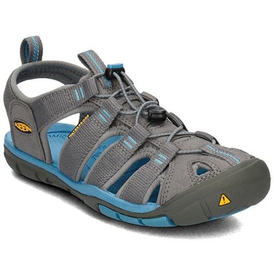 Scarpe Clearwater Cnx 1008772 Taglia 37 Colore Grigio