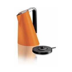Bollitore Elettrico Vera Easy Capacità 1,7 Litri Potenza 2180 Watt Colore Arancione características