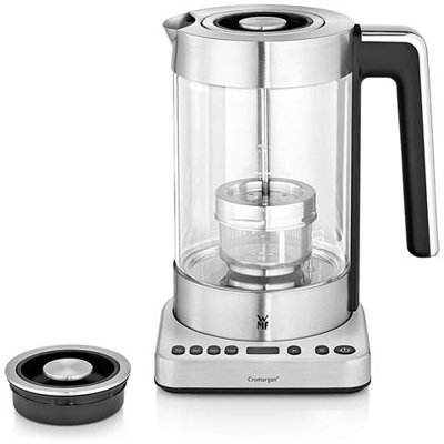 WWO003 Bollitore Elettrico Capacità 1.7 Litri Potenza 3000 Watt