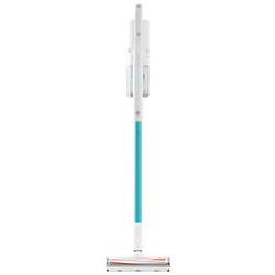 F8 Lite Scopa Elettrica Ricaricabile Senza Sacco Potenza 415 W Colore Bianco / Blu características