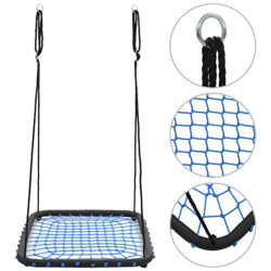 Altalena 104x76 Cm 200 Kg Blu características