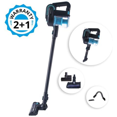 Dhv51 Full Clean - Scopa Elettrica