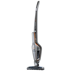 ZB3213 Ergorapido Scopa Ricaricabile 2 in 1 senza Sacco Capacità 0,5 L Colore Grigio / Metallico características