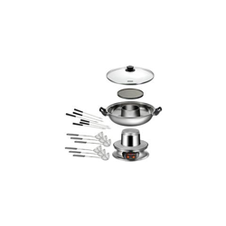 48746 Asia Fondue en oferta