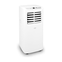 Condizionatore Portatile Monoblocco SWAN EVO 8000 Btu / h Classe A características
