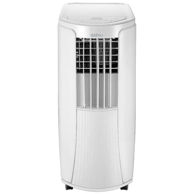 APD-12X F / C Condizionatore Portatile con Pompa di Calore 12000 Btu / h Classe A / A+