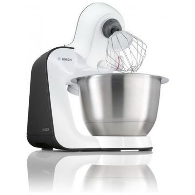 Robot da Cucina MUM50123 Capacità 3.9 L Potenza 800 W Colore Bianco, Antracite