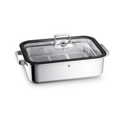 Vaporiera Vitalis Aroma con guarnizione in silicone 6,5 l en oferta