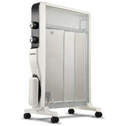 Pannello Radiante In Mica 2 Potenze 1000/15000w precio