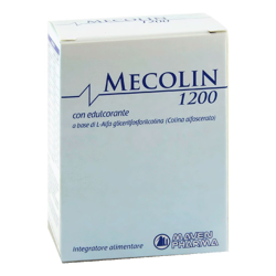 MECOLIN 1200 en oferta