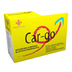 Car-go Bustine en oferta