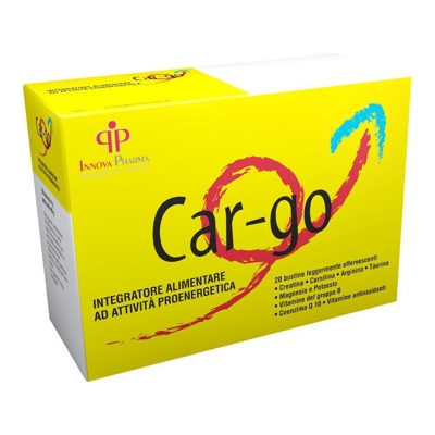 Car-go Bustine