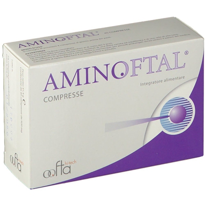 Aminoftal®