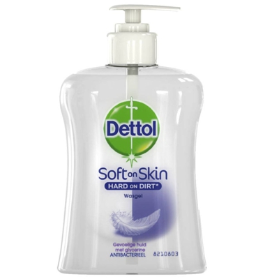 Dettol Pharma Sensitive Washing Gel
