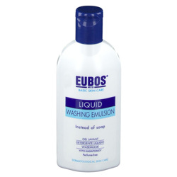 Eubos® Detergente Liquido en oferta