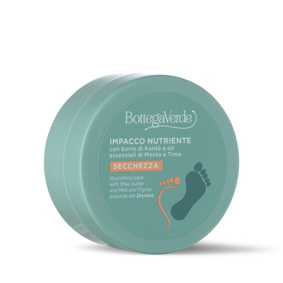 Impacco nutriente