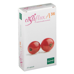 Cistiflux A 36 características