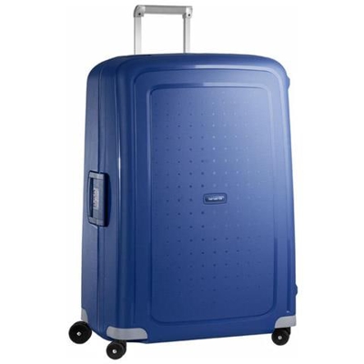 Trolley Scure Spinner 81/30 Dark Blue 10u*01004