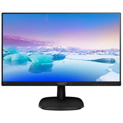 Monitor 21.5'' LED IPS 223V7QHAB / 00 1920x1080 Full HD Tempo di Risposta 5 ms en oferta