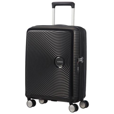 Trolley Soundbox Spinner 55/20 Tsa Exp Bassblack 32g*09001