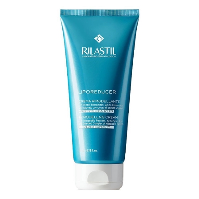 RILASTIL® Liporeducer Crema Rimodellante