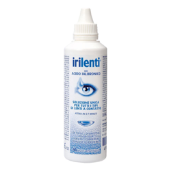 Irilenti® Soluzione per lenti a contatto en oferta