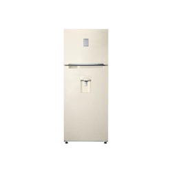 Frigorifero Doppia Porta RT46K6645EF / ES Total No Frost Classe Energetica A++ Colore Beige en oferta
