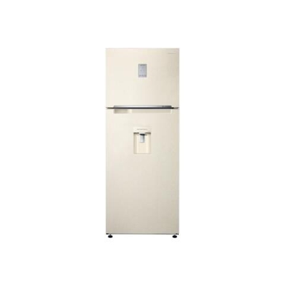 Frigorifero Doppia Porta RT46K6645EF / ES Total No Frost Classe Energetica A++ Colore Beige