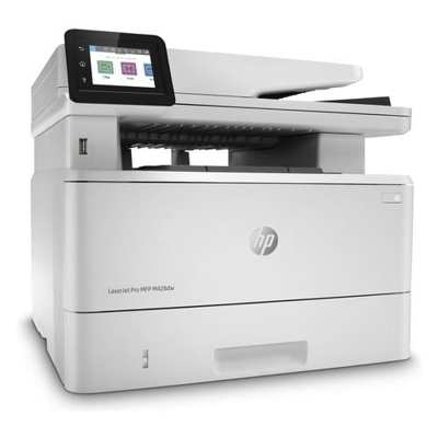 Stampante Multifunzione LaserJet Pro M428dw Laser B / N Stampa Copia Scansione A4 38 ppm Wi-Fi Ethernet USB