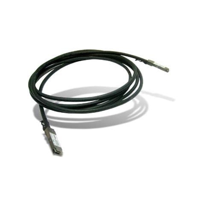 Cavo Rete Allied Telesis - Twinaxial - for Dispositivo di rete - 1 m - 1 Pacco - SFP+ Maschio Rete - SFP+ Maschio Rete