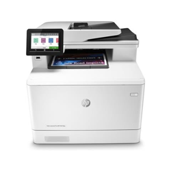 Stampante Multifunzione Laserjet Pro M479dw Laser a Colori Stampa Copia Scansione A4 27 ppm Wi-Fi Ethernet USB precio