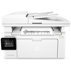 Stampante Multifunzione LaserJet Pro M130fw Laser B / N Stampa Copia Scansione Fax 22 ppm Wi-Fi Ethernet USB 2.0 características