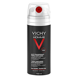 VICHY Homme Deodorante Anti-Traspirante Tripla Diffusione 72h precio