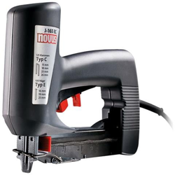 Sparapunti Elettrica J-165 Ec Kt 15-26 Mm en oferta