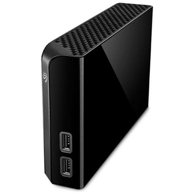Hard Disk Esterno Backup Plus Desktop 10TB 3.5'' Interfaccia USB 3.0
