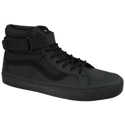 Sk8-mid Reissue Vn0a3qy2ub41, Uomo, Nero, Scarpe Da Ginnastica, Numero: 40,5 Eu