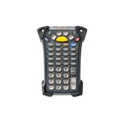 MC909X G & -K 43 Nero tastiera