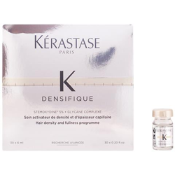 Densifique Activateur De Densité Capilla Ire 30 X 6 Ml características