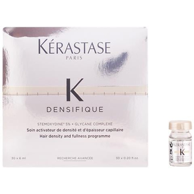 Densifique Activateur De Densité Capilla Ire 30 X 6 Ml